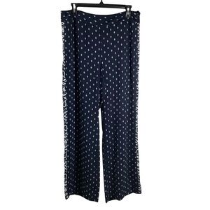 CAbi Track Star Trouser Pants Resort Wear